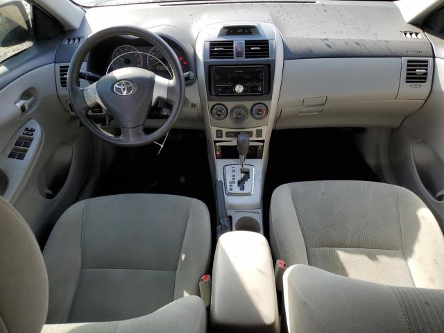 Photo 8 from auction – 2012 TOYOTA COROLLA BA with VIN 2T1BU4EE9CC884703