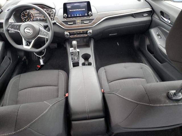 Photo 8 from auction – 2025 NISSAN ALTIMA SV with VIN 1N4BL4DV9SN300421