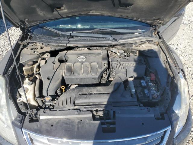 Photo 11 from auction – 2012 NISSAN ALTIMA BAS with VIN 1N4AL2AP1CN467136