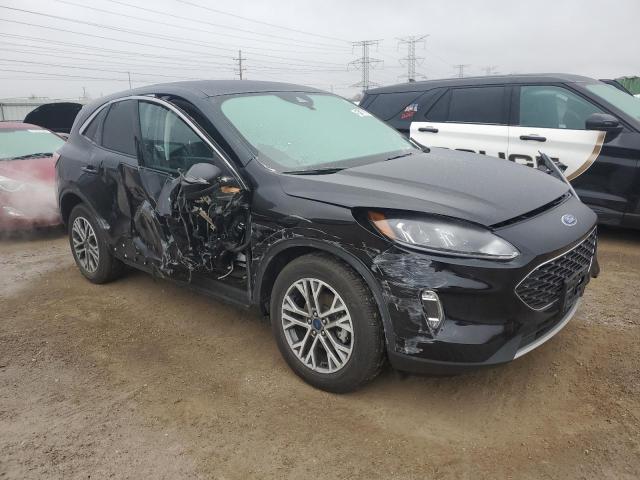 Photo 4 from auction – 2022 FORD ESCAPE SEL with VIN 1FMCU9H90NUA75544