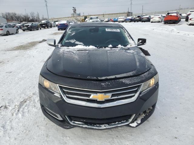 Photo 5 from auction – 2014 CHEVROLET IMPALA LT with VIN 1G1115SL3EU102620