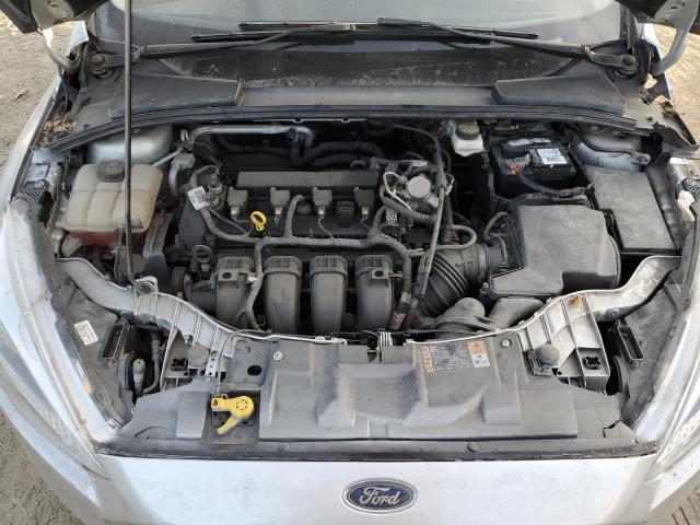 Photo 11 from auction – 2018 FORD FOCUS SE with VIN 1FADP3F26JL254079