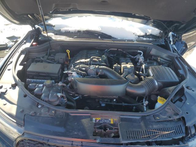 Photo 12 from auction – 2023 DODGE DURANGO GT with VIN 1C4RDJDG2PC618910