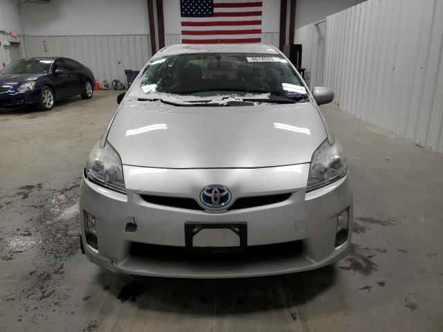 Фото 5 с аукциона – 2011 TOYOTA PRIUS с VIN JTDKN3DU4B5320517
