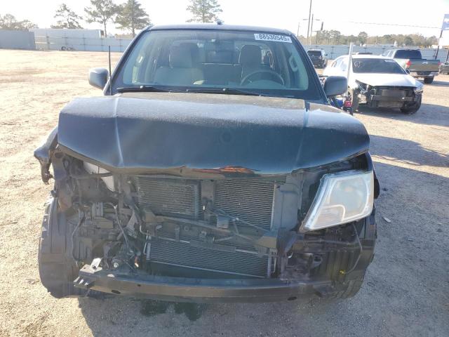 Photo 5 from auction – 2015 NISSAN FRONTIER S with VIN 1N6AD0ER2FN729612
