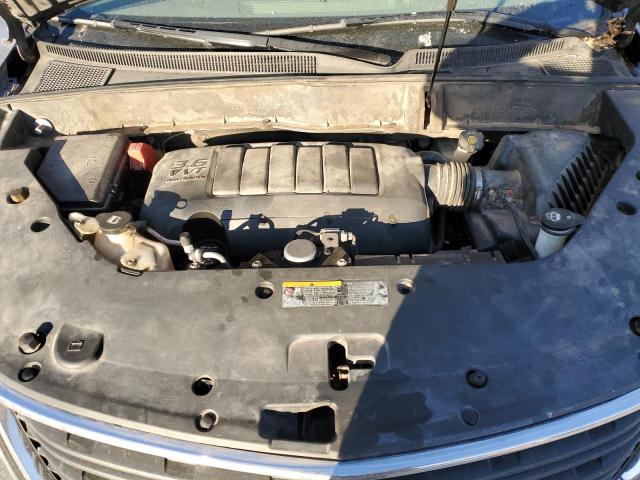 Photo 12 from auction – 2014 CHEVROLET TRAVERSE L with VIN 1GNKRFED7EJ243343