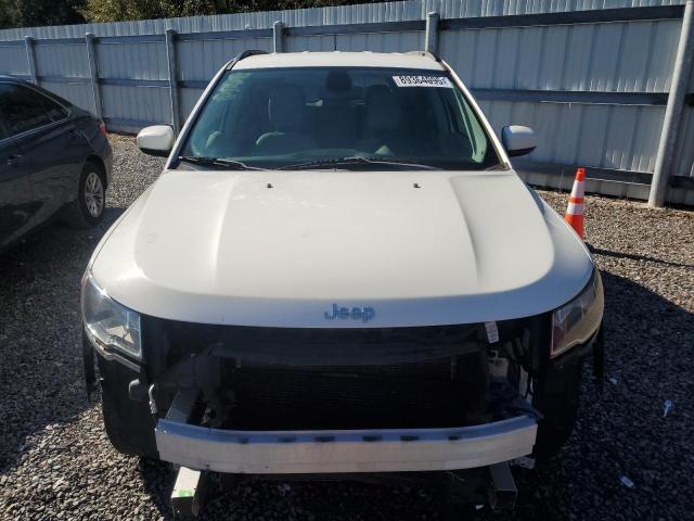 Foto 5 de la subasta – 2019 JEEP COMPASS LA con VIN 3C4NJCBB0KT651914