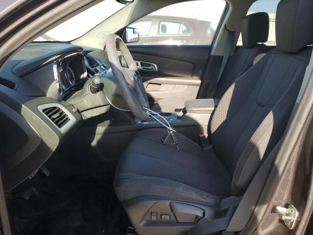 Photo 7 from auction – 2015 GMC TERRAIN SL with VIN 2GKALMEK0F6327824