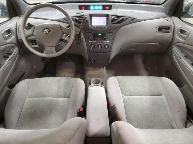 Photo 8 from auction – 2003 TOYOTA PRIUS with VIN JT2BK18UX30084650