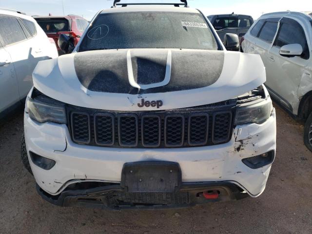 Photo 5 from auction – 2017 JEEP GRAND CHER with VIN 1C4RJFLG5HC831763