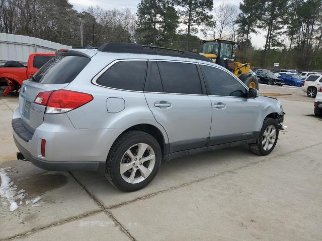 Photo 3 from auction – 2013 SUBARU OUTBACK 2. with VIN 4S4BRCKC6D3237843