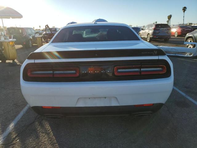 Photo 6 from auction – 2021 DODGE CHALLENGER with VIN 2C3CDZFJ7MH664808