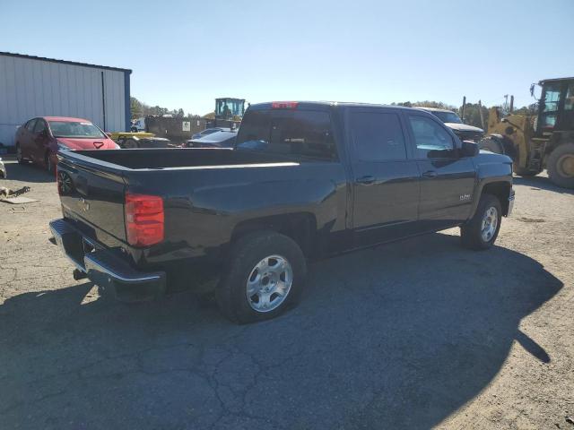 Photo 3 from auction – 2015 CHEVROLET SILVERADO with VIN 3GCPCREC0FG451186