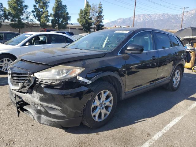 MAZDA CX-9 TOURI 2013 with VIN JM3TB2CV5D0410008 - Photo from auction