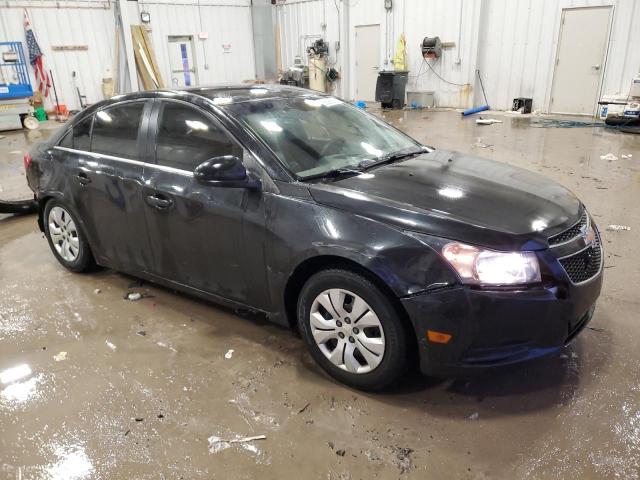 Photo 4 from auction – 2012 CHEVROLET CRUZE LS with VIN 1G1PC5SH1C7381691