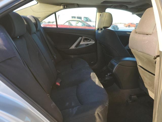 Photo 10 from auction – 2010 TOYOTA CAMRY BASE with VIN 4T1BF3EK2AU020159