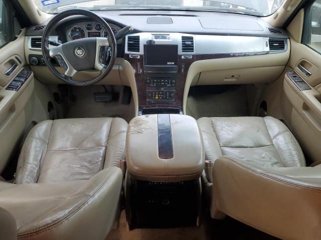 Photo 8 from auction – 2011 CADILLAC ESCALADE L with VIN 1GYS4BEF9BR399571