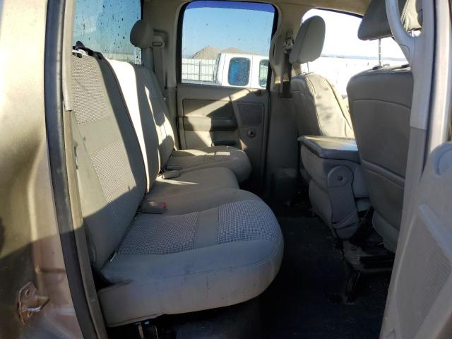 Photo 10 from auction – 2007 DODGE RAM 1500 S with VIN 1D7HU18227J612343