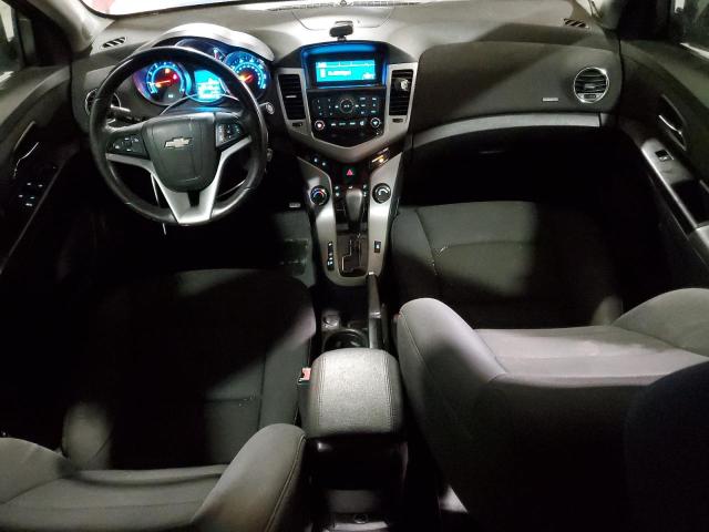 Photo 8 from auction – 2012 CHEVROLET CRUZE LT with VIN 1G1PF5SC5C7290094
