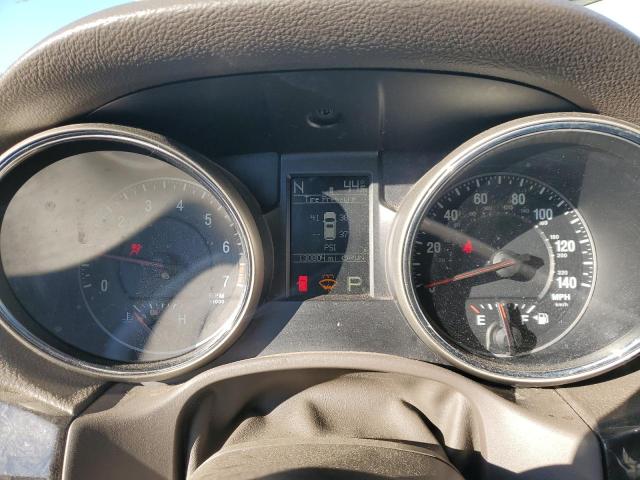 Photo 9 from auction – 2011 JEEP GRAND CHER with VIN 1J4RS4GG2BC517081