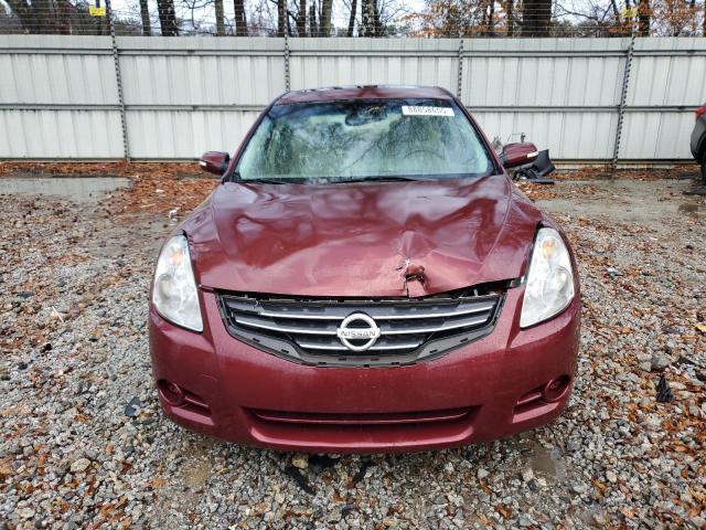 Photo 5 from auction – 2010 NISSAN ALTIMA BAS with VIN 1N4AL2AP7AC175015