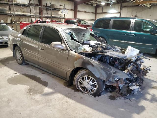 Photo 4 from auction – 2002 BUICK LESABRE LI with VIN 1G4HR54K52U277915