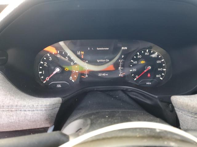 Photo 9 from auction – 2023 JEEP COMPASS SP with VIN 3C4NJDAN8PT514244