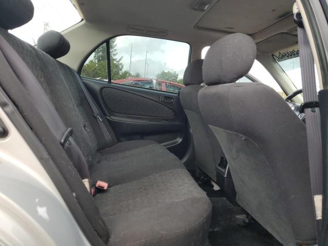 Photo 10 from auction – 2001 TOYOTA COROLLA CE with VIN 2T1BR12E01C470422