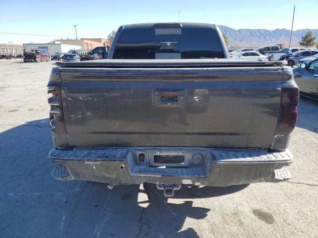 Photo 6 from auction – 2014 CHEVROLET SILVERADO with VIN 3GCUKSECXEG207685