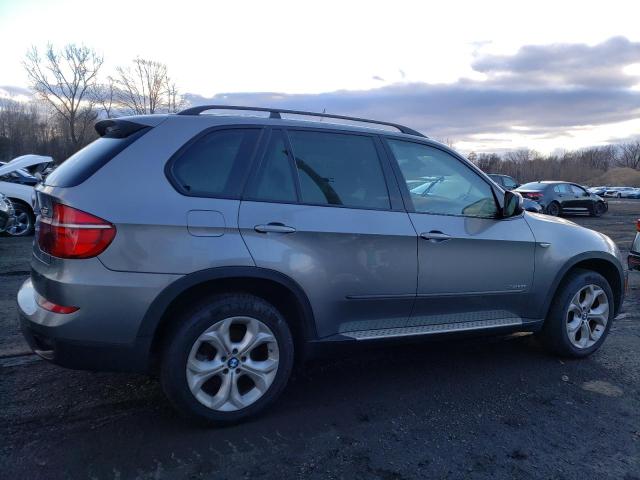 Photo 3 from auction – 2012 BMW X5 XDRIVE3 with VIN 5UXZW0C57CL668554
