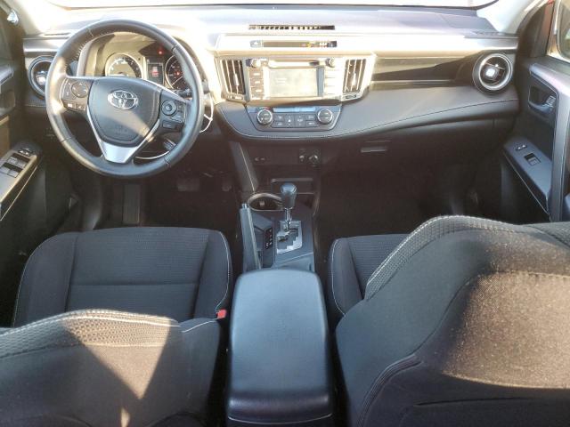 Photo 8 from auction – 2017 TOYOTA RAV4 XLE with VIN JTMWFREV3HJ122231