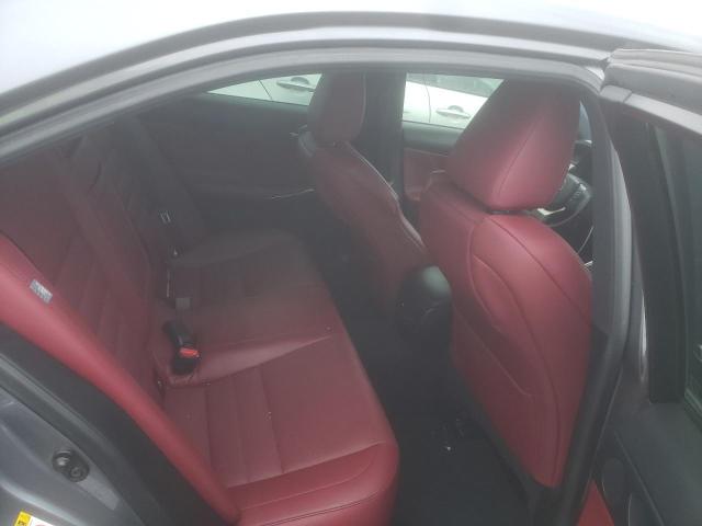 Photo 10 from auction – 2014 LEXUS IS 350 with VIN JTHCE1D29E5002032