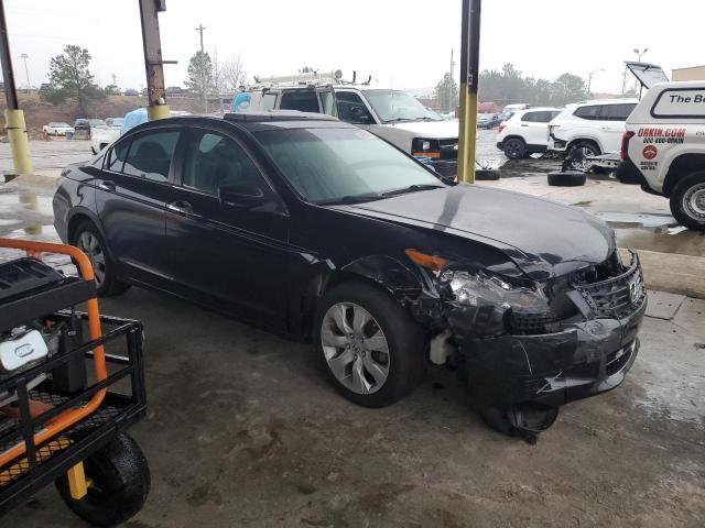 Photo 4 from auction – 2008 HONDA ACCORD with VIN 1HGCP36858A033591