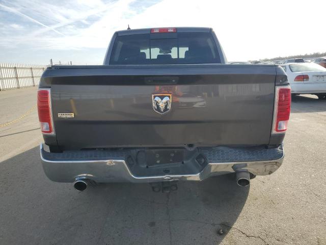 Photo 6 from auction – 2016 RAM 1500 LARAM with VIN 1C6RR6NT4GS368271