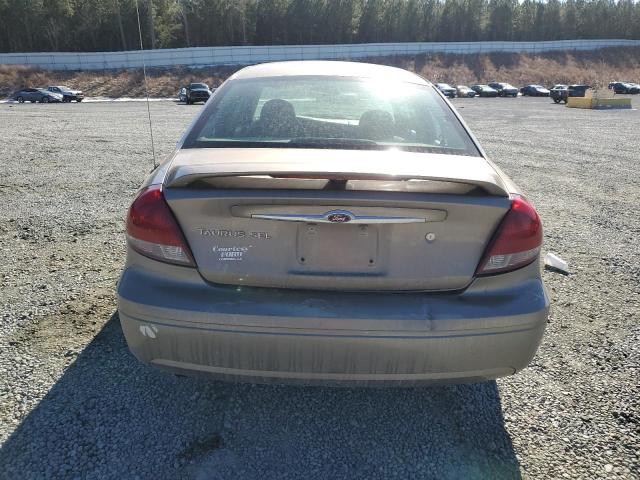 Photo 6 from auction – 2004 FORD TAURUS SES with VIN 1FAFP55S44G185637