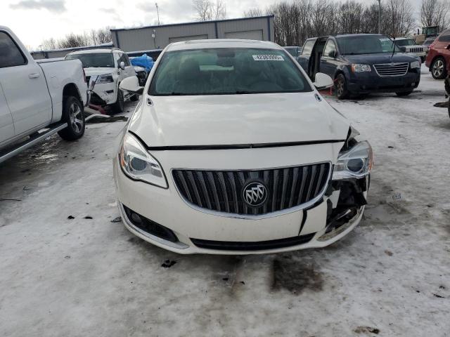 Photo 5 from auction – 2014 BUICK REGAL PREM with VIN 2G4GN5EX7E9234602