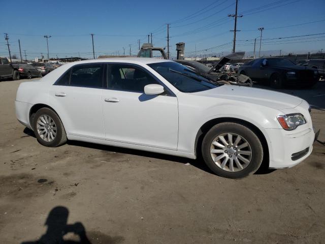 Photo 4 from auction – 2013 CHRYSLER 300 with VIN 2C3CCAAG7DH709830