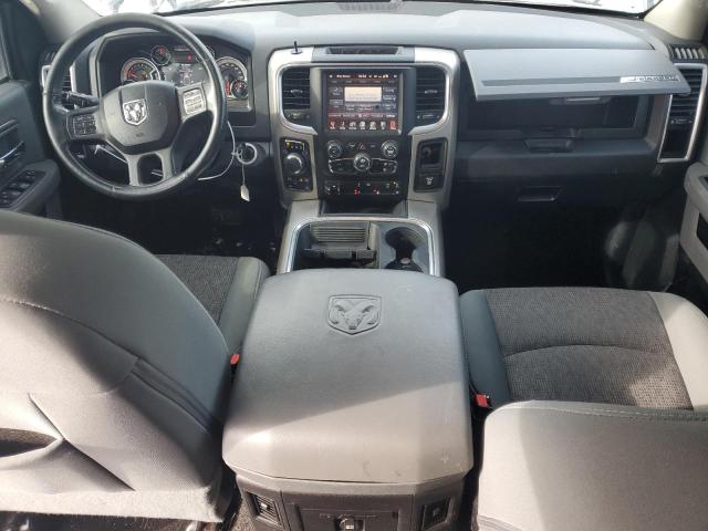 Photo 8 from auction – 2016 RAM 1500 SLT with VIN 1C6RR7LG1GS314549