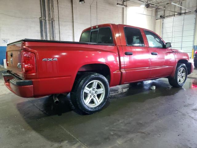Photo 3 from auction – 2008 DODGE DAKOTA SXT with VIN 1D7HW38K18S594029