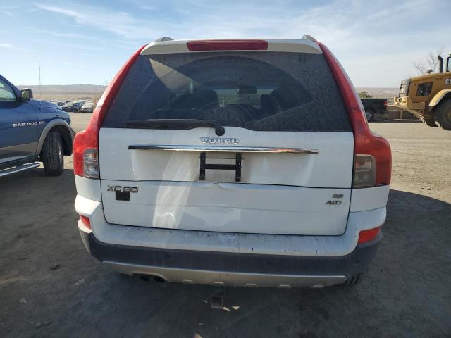 Photo 6 from auction – 2007 VOLVO XC90 3.2 with VIN YV4CZ982371355369