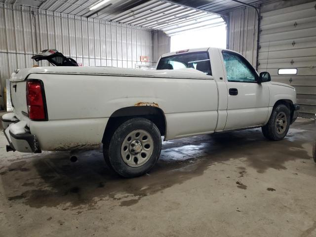 Photo 3 from auction – 2005 CHEVROLET SILVERADO with VIN 1GCEC14X95Z180219
