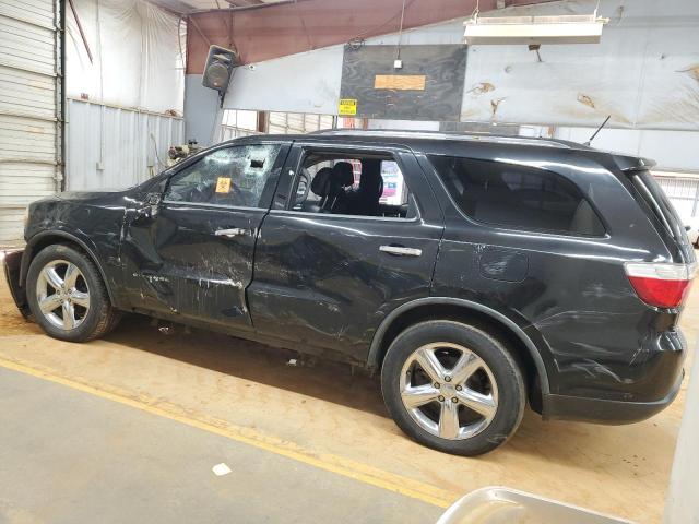 Photo 2 from auction – 2011 DODGE DURANGO CI with VIN 1D4SE5GT0BC689176