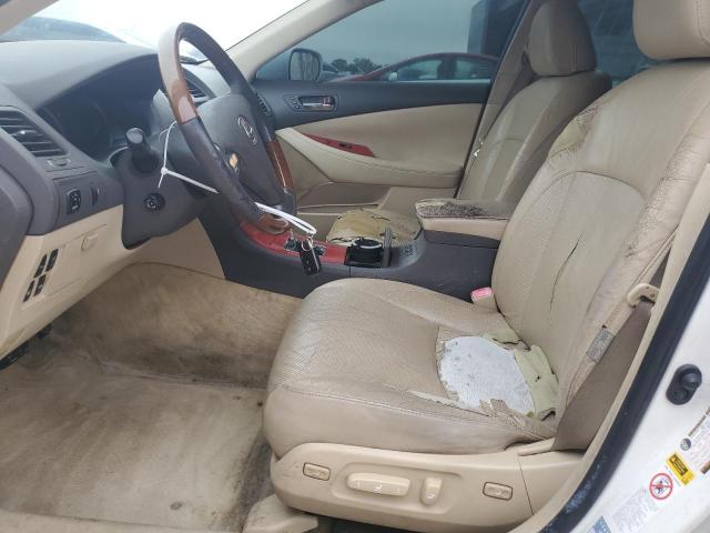 Zdjęcie 7 z aukcji – 2008 LEXUS ES 350 z VIN JTHBJ46G182254171