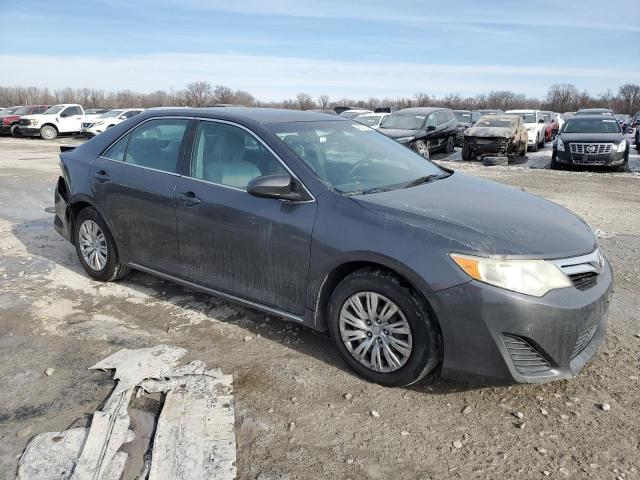 Photo 4 from auction – 2012 TOYOTA CAMRY BASE with VIN 4T1BF1FK6CU104541