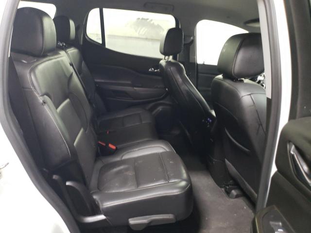 Photo 11 from auction – 2023 GMC ACADIA SLT with VIN 1GKKNUL46PZ124560