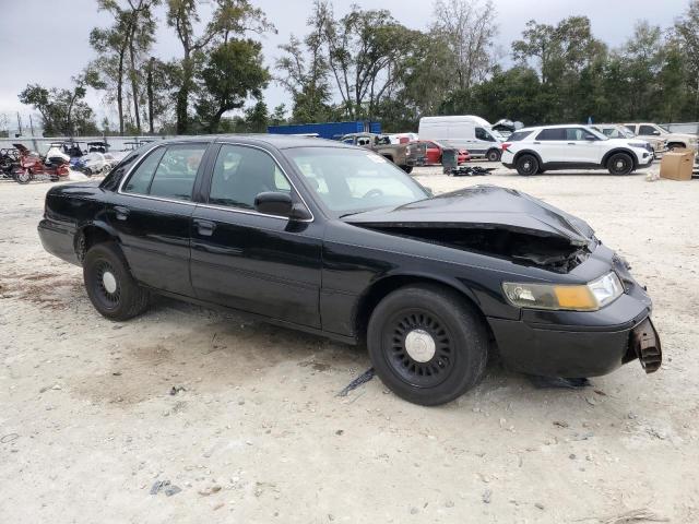 Photo 4 from auction – 2001 MERCURY GRAND MARQ with VIN 2MEFM75W41X613308