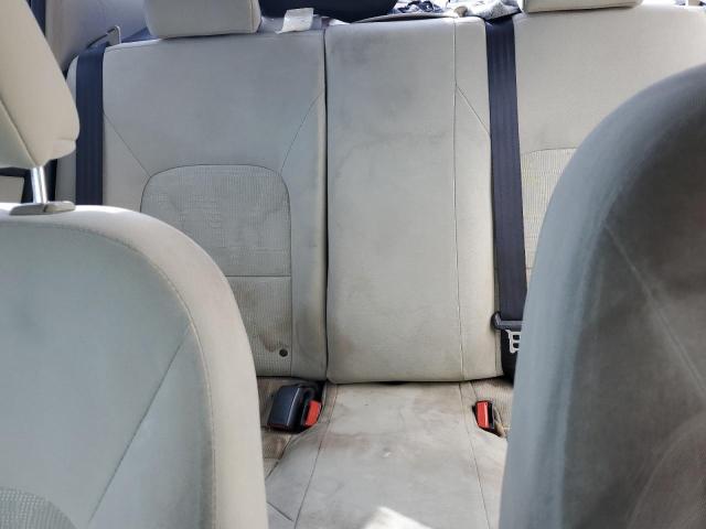 Photo 10 from auction – 2013 KIA RIO LX with VIN KNADM4A35D6219025