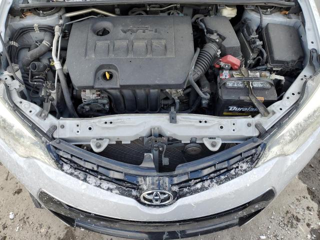 Photo 11 from auction – 2014 TOYOTA COROLLA L with VIN 2T1BURHE8EC167284