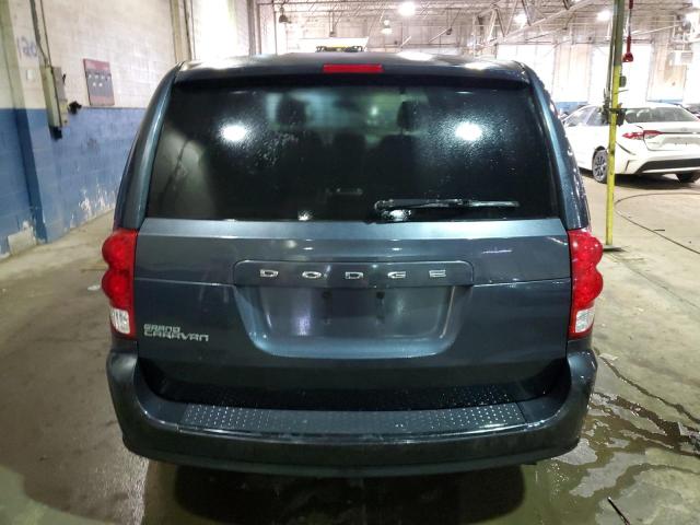 Photo 6 from auction – 2014 DODGE GRAND CARA with VIN 2C4RDGCG0ER468837