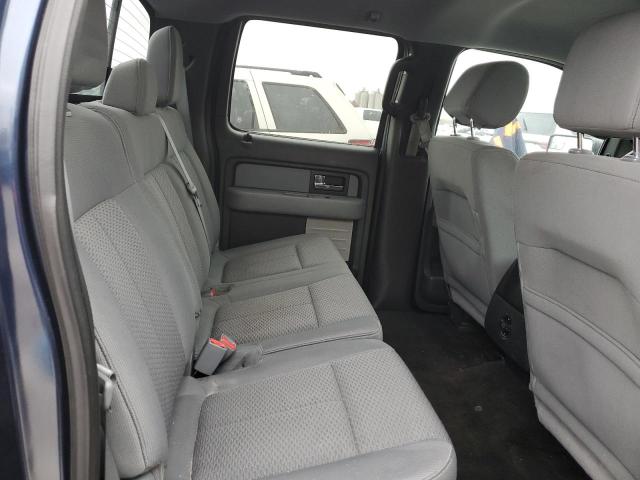 Photo 10 from auction – 2013 FORD F150 SUPER with VIN 1FTFW1CT3DFD63075